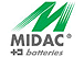 MIDAC Batteries